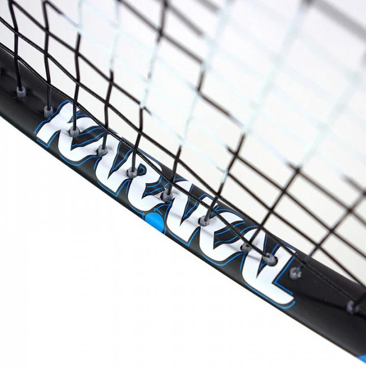 Karakal Crystal 120 Blue / Black
